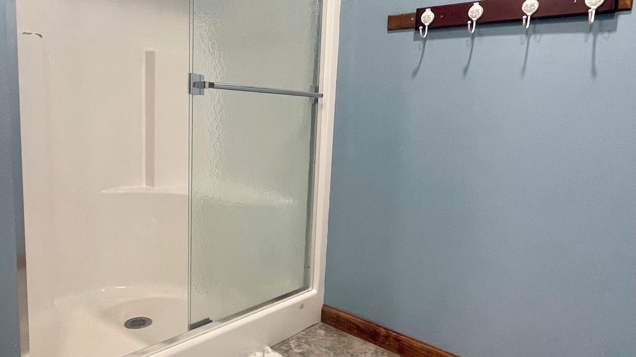 Photo of Bathroom in Sandusky