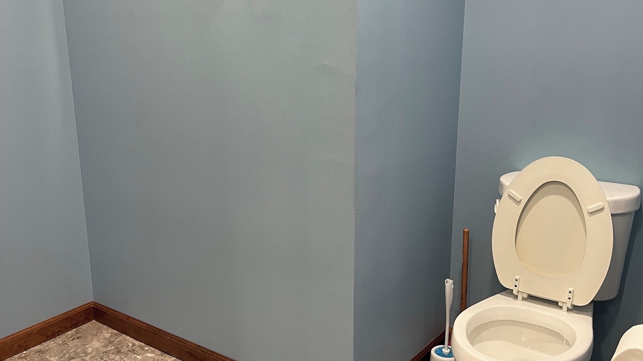 Photo of Bathroom in Sandusky
