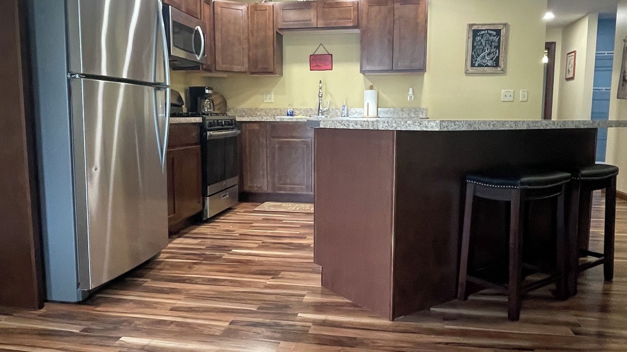 Photo of Kitchen in Sandusky
