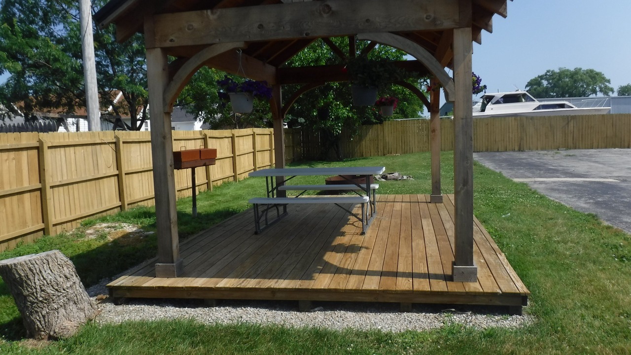 Photo of Outdoor in Sandusky