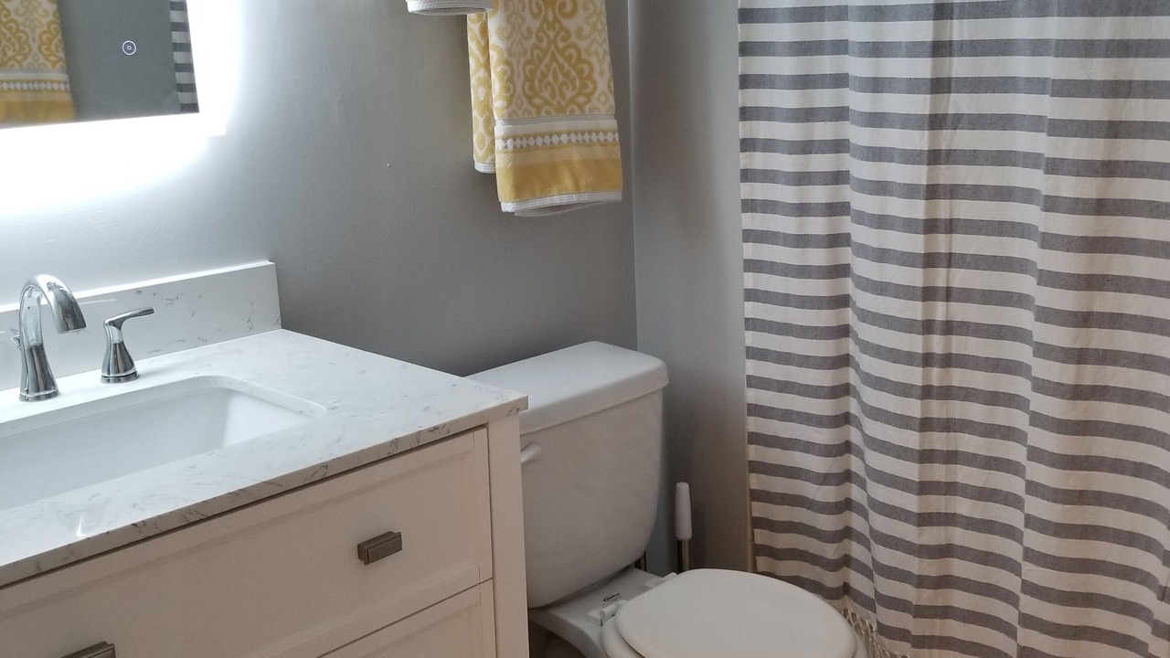 Photo of Bedroom in Fontana