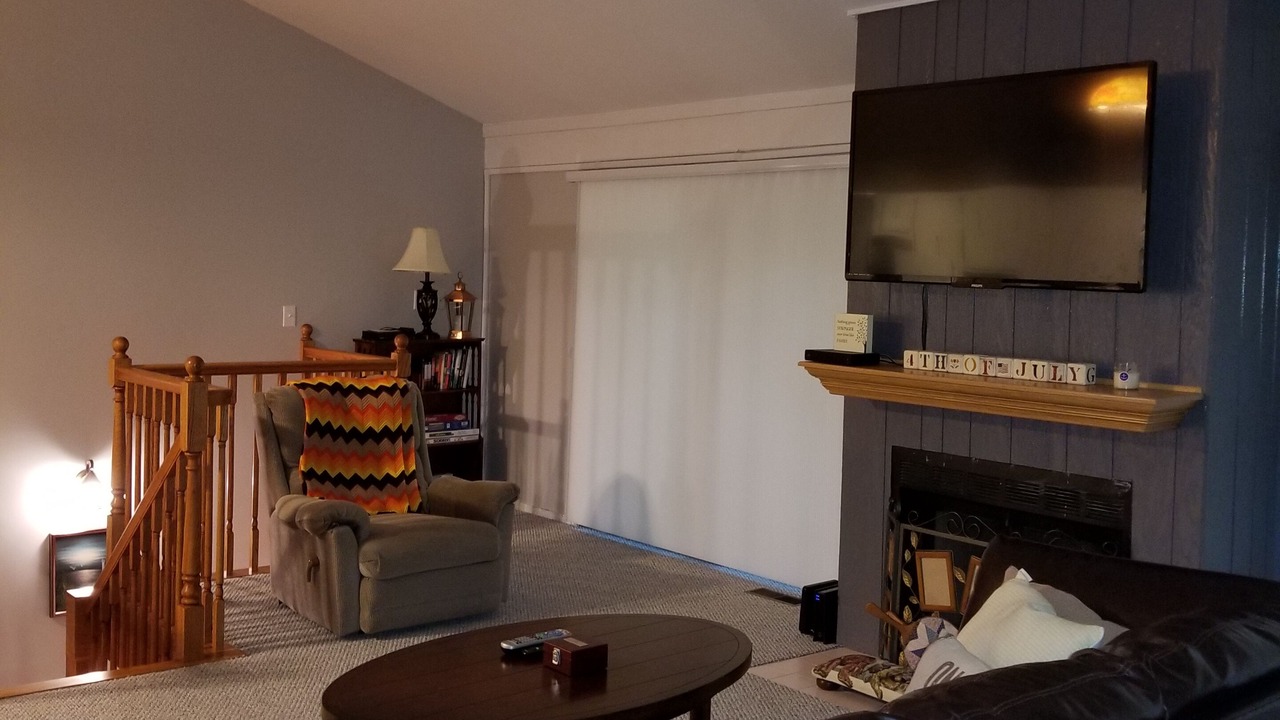 Photo of Livingroom in Fontana