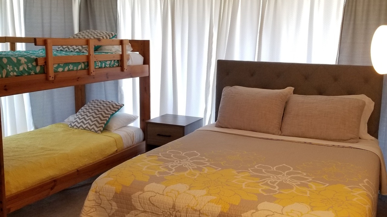 Photo of Bedroom in Fontana