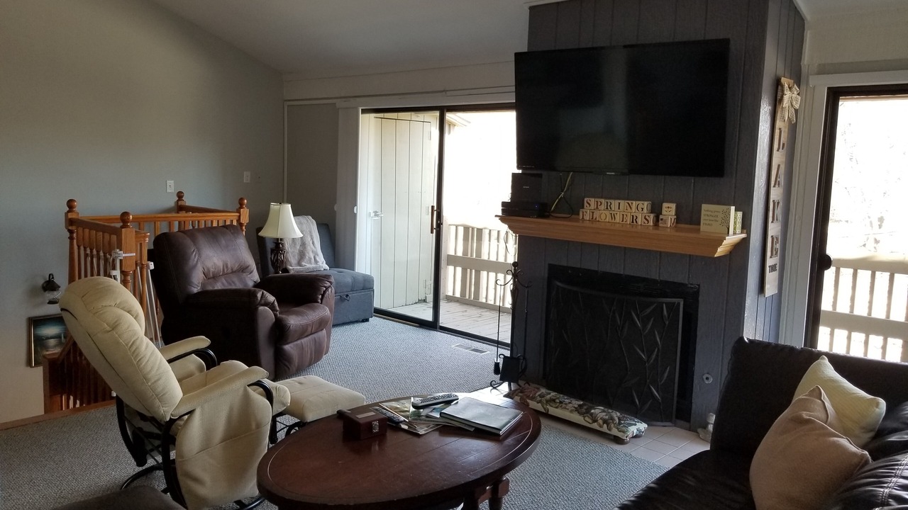 Photo of Livingroom in Fontana
