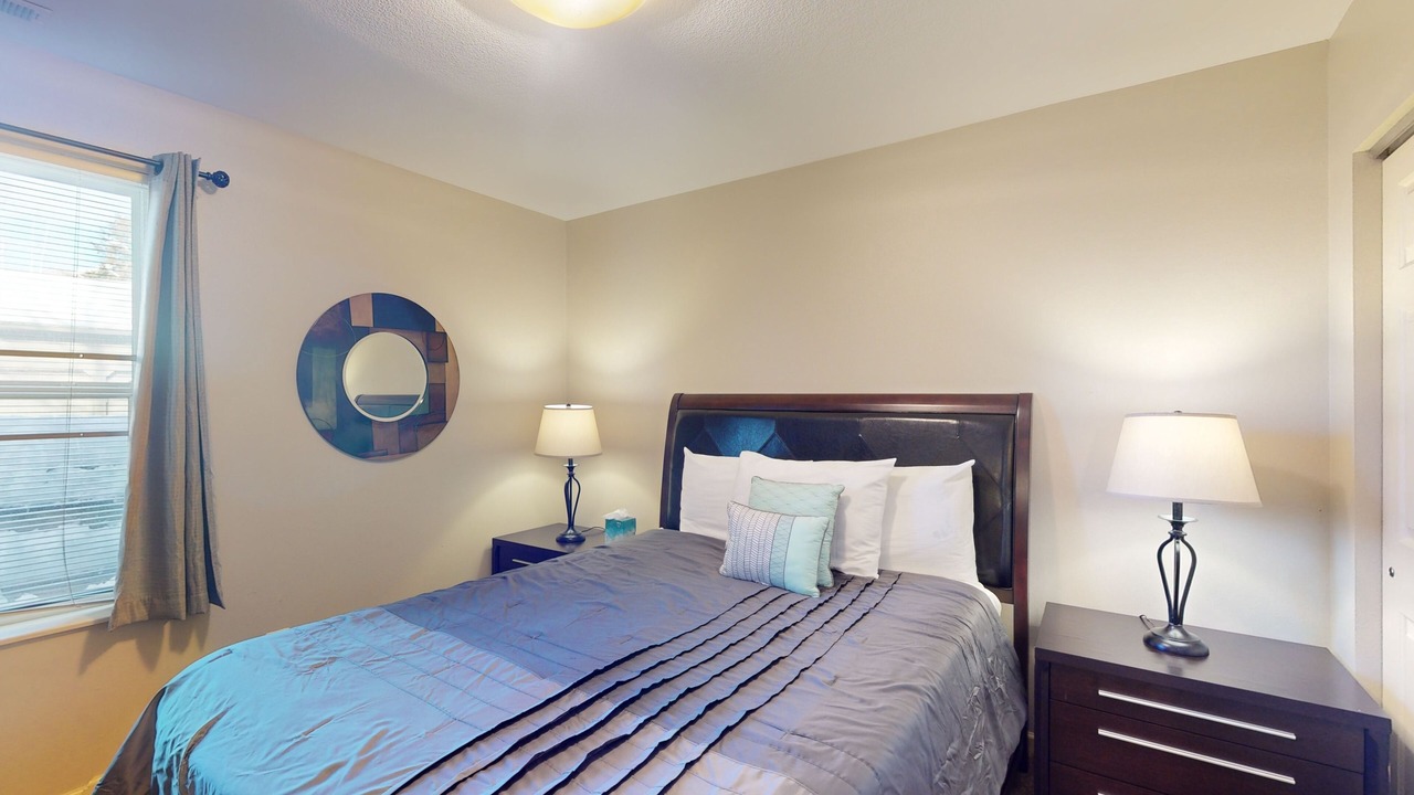 Photo of Bedroom in Avon