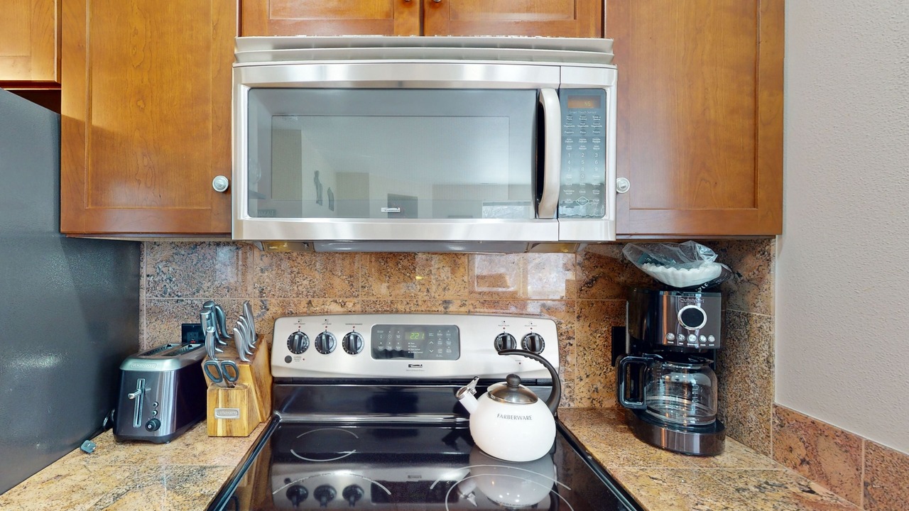 Photo of Kitchen in Avon