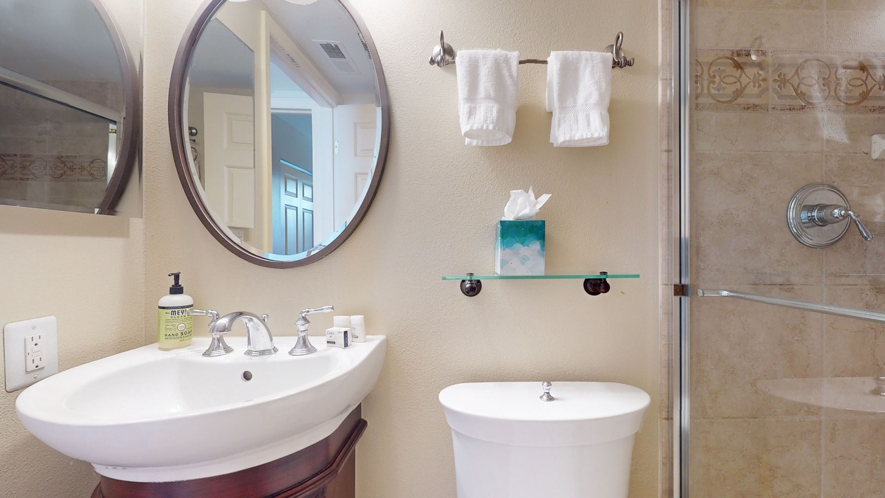 Photo of Bathroom in Avon