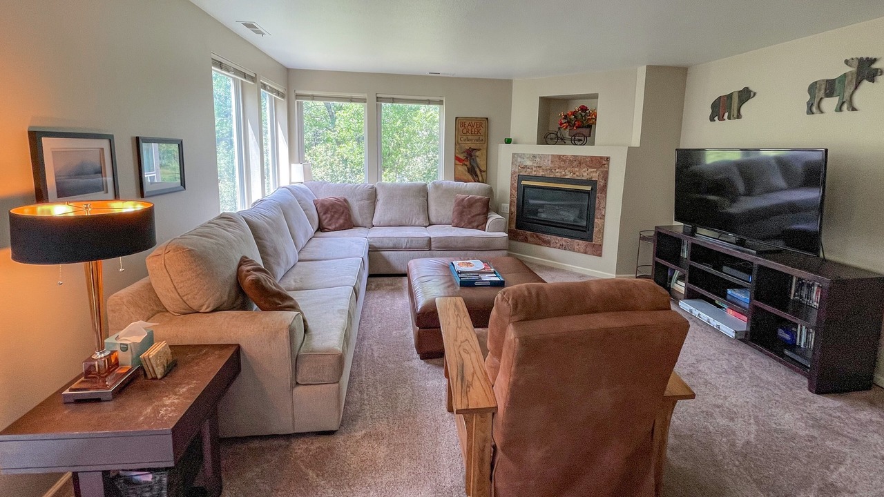 Photo of Livingroom in Avon