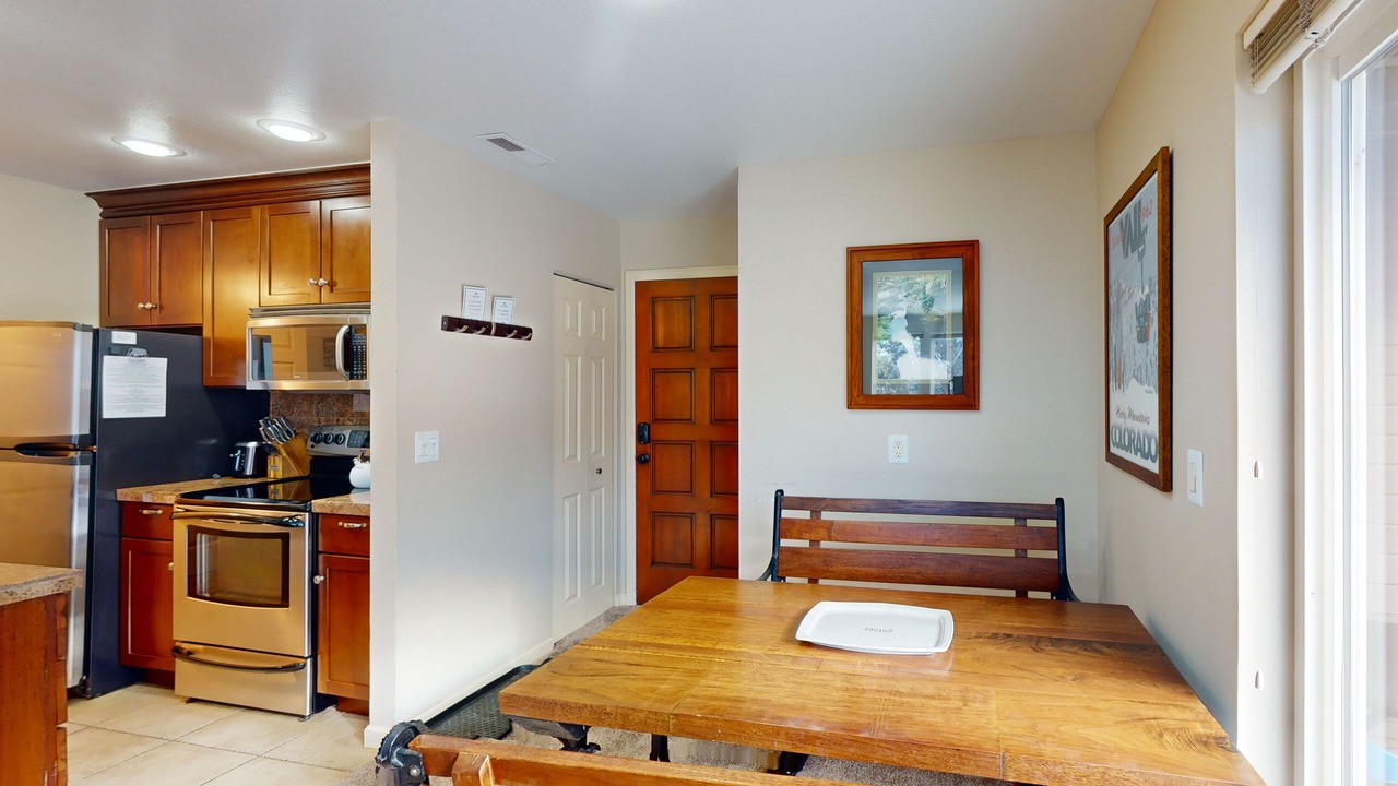 Photo of Kitchen in Avon
