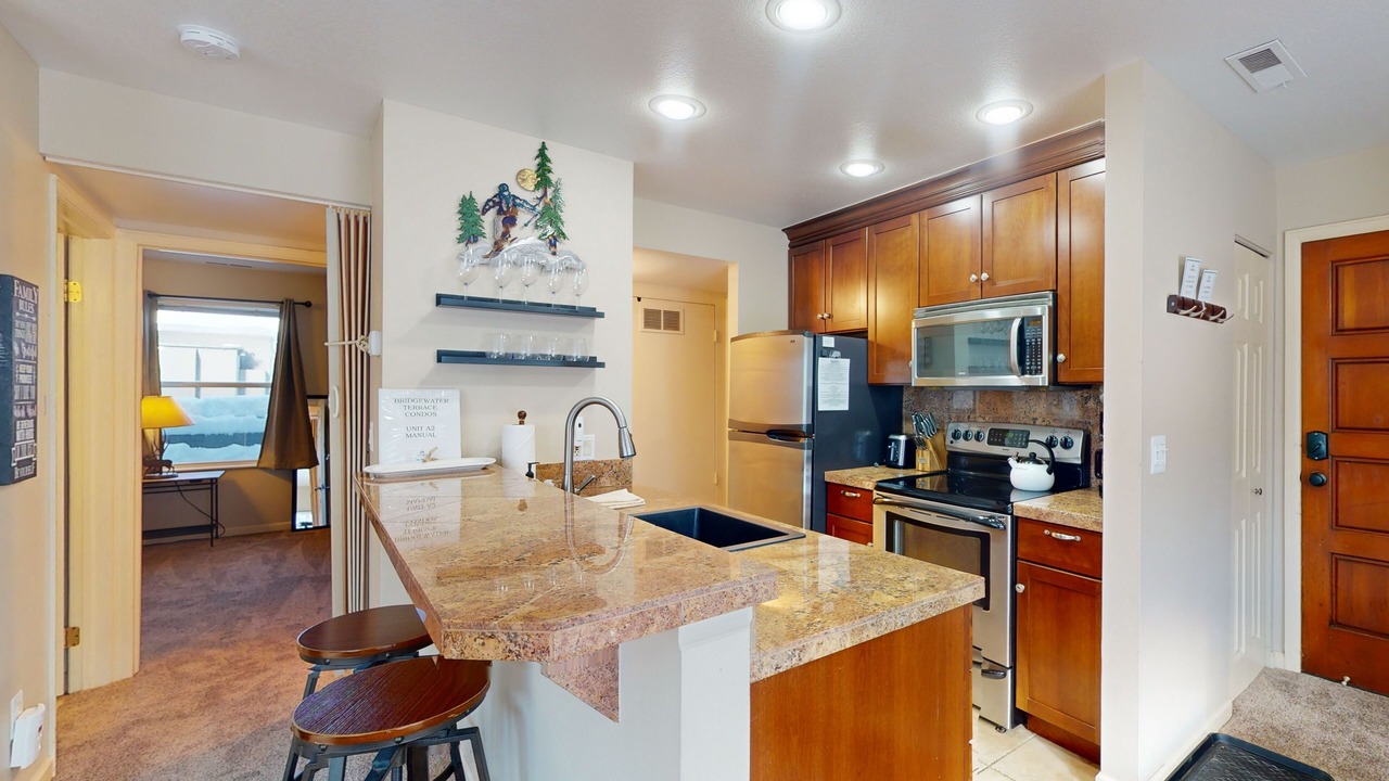 Photo of Kitchen in Avon