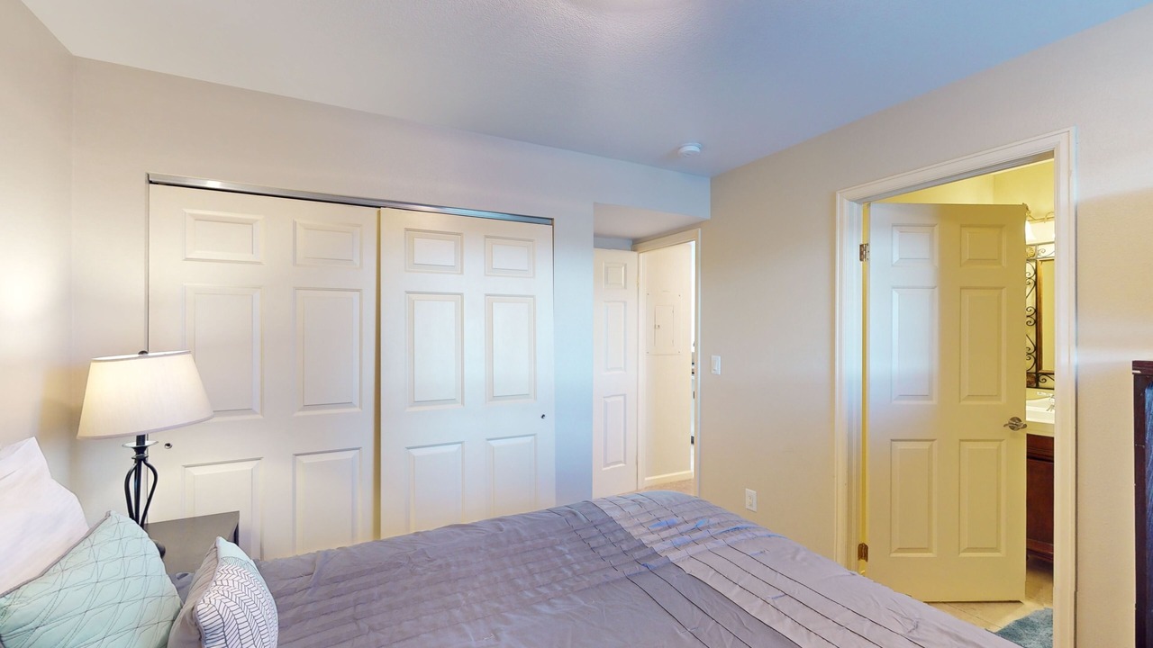 Photo of Bedroom in Avon