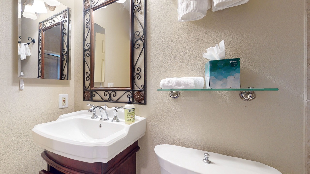 Photo of Bathroom in Avon