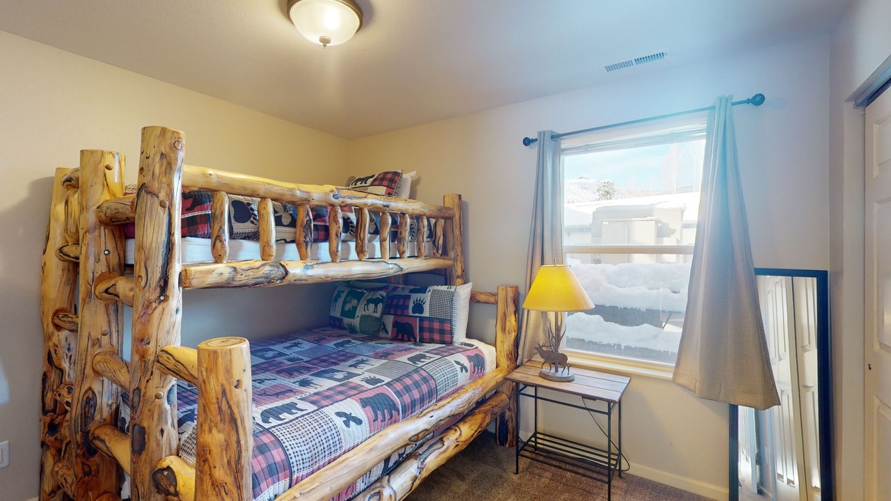 Photo of Bedroom in Avon