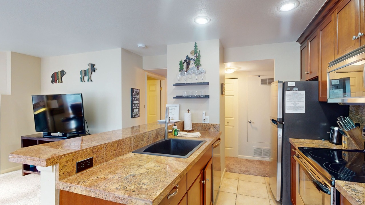 Photo of Kitchen in Avon
