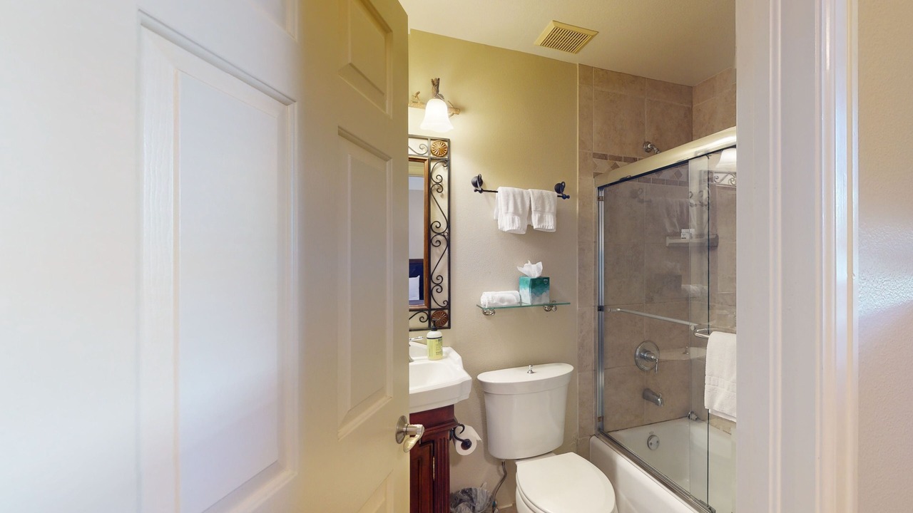 Photo of Bathroom in Avon