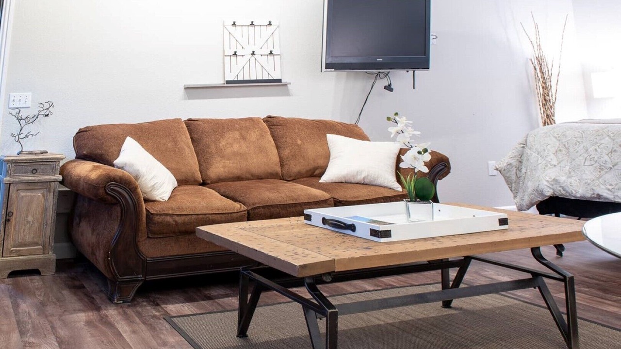 Photo of Livingroom in Southlake