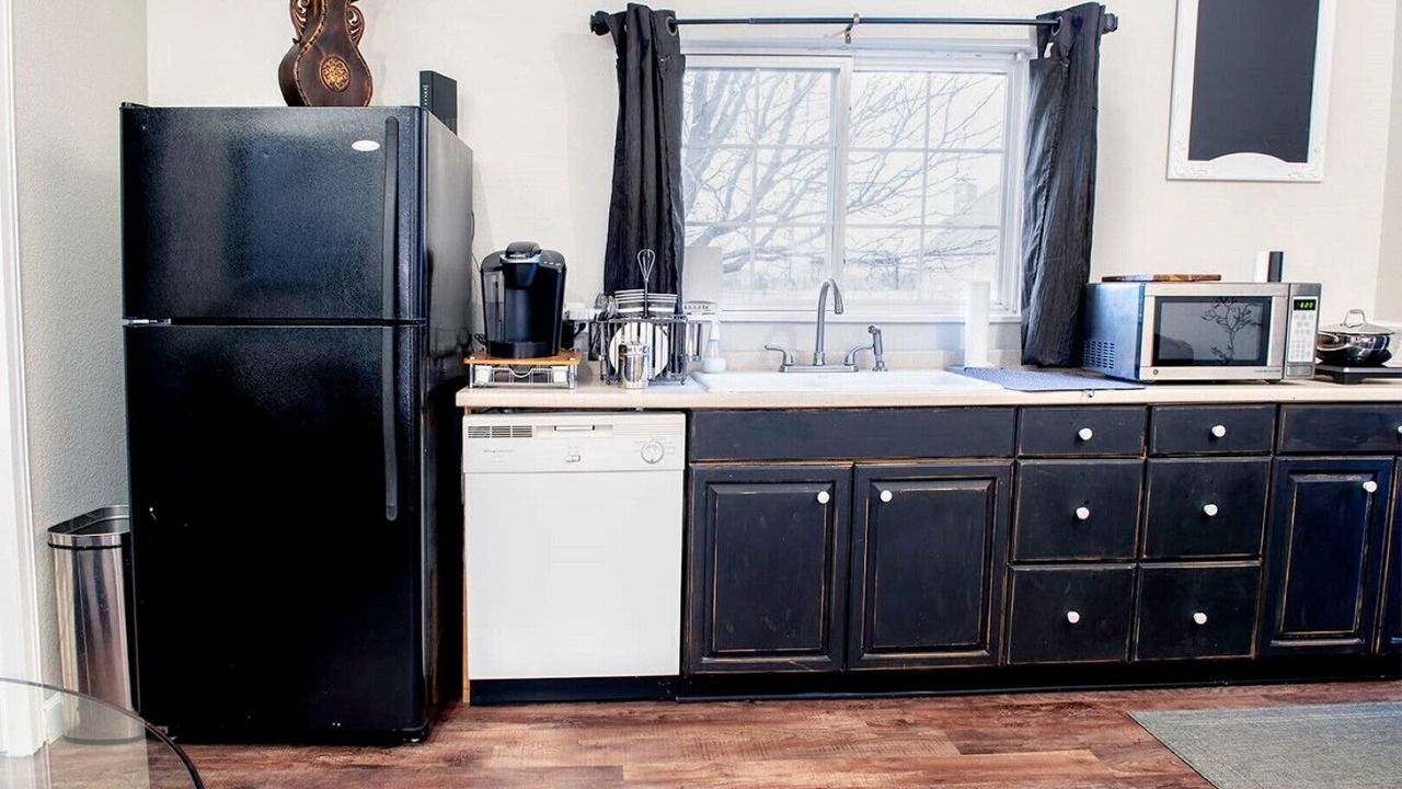 Photo of Kitchen in Southlake