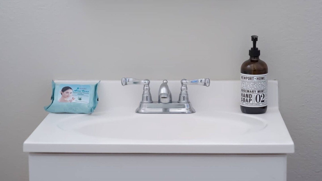 Photo of Bathroom in Southlake