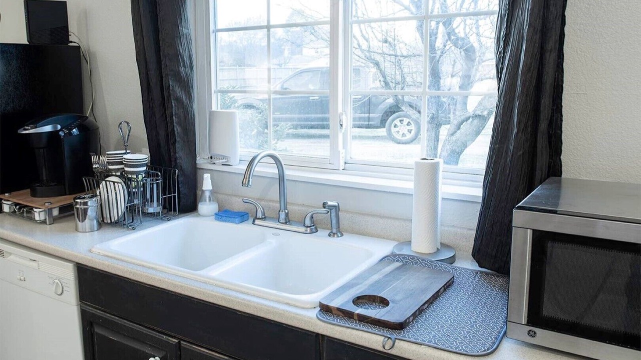 Photo of Kitchen in Southlake