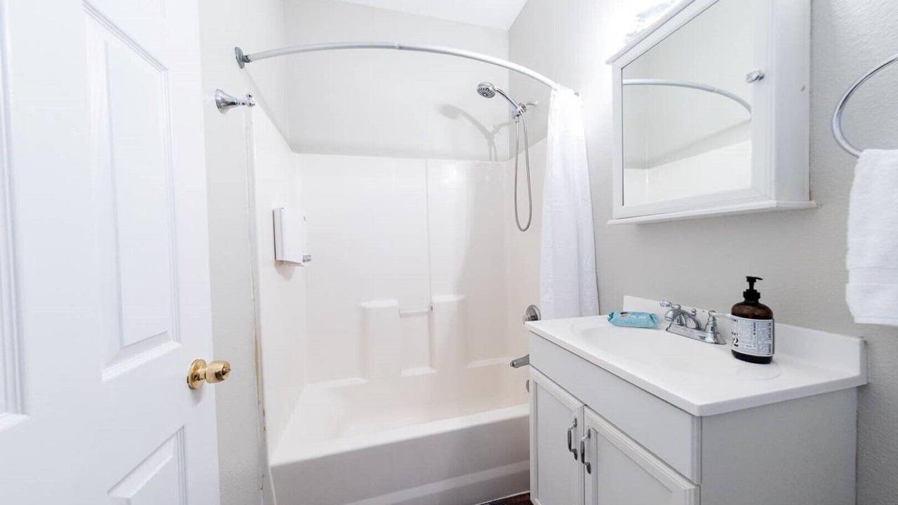 Photo of Bathroom in Southlake