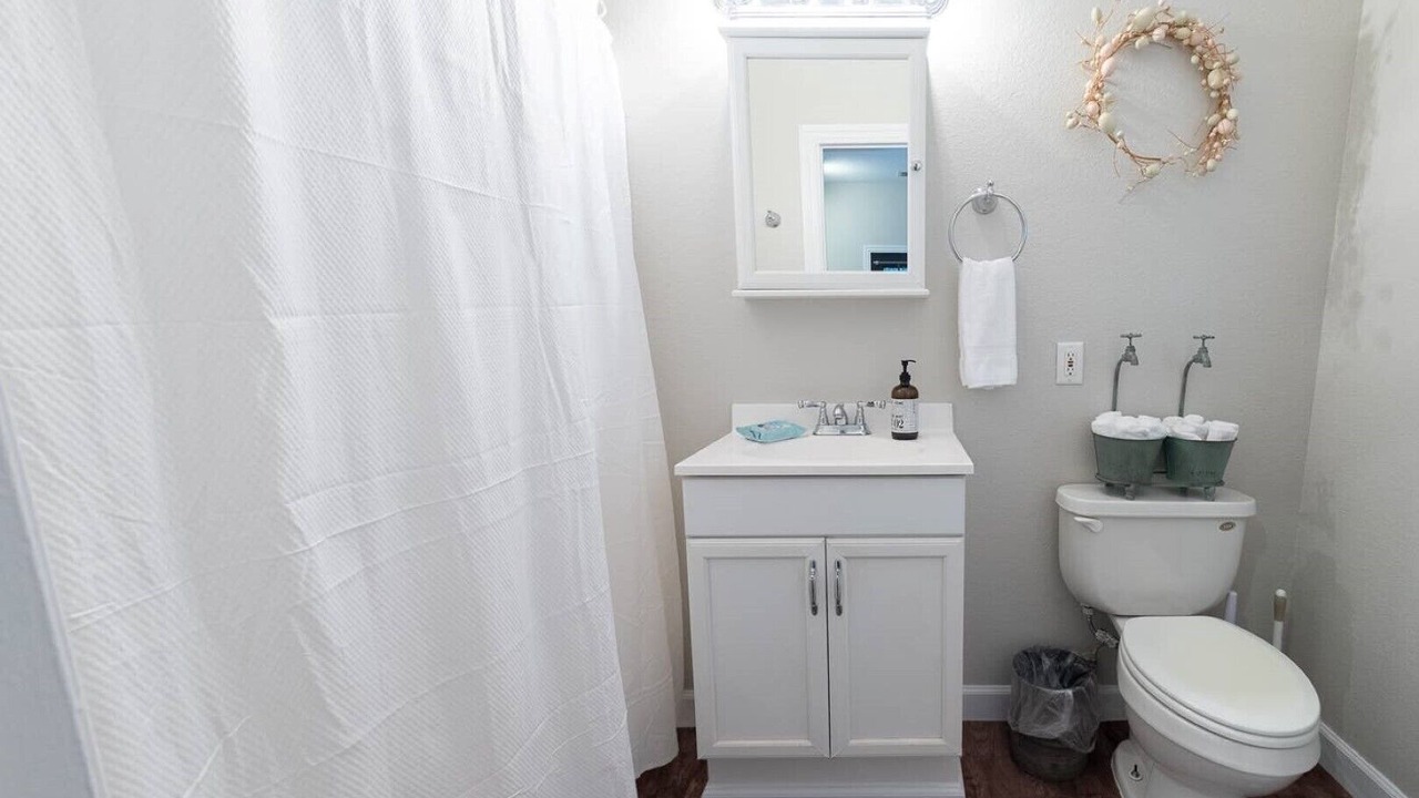 Photo of Bathroom in Southlake