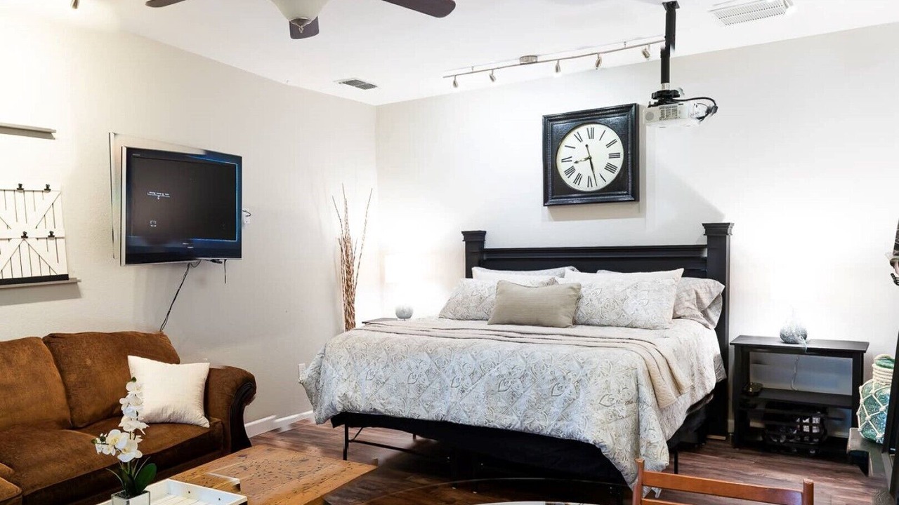 Photo of Bedroom in Southlake