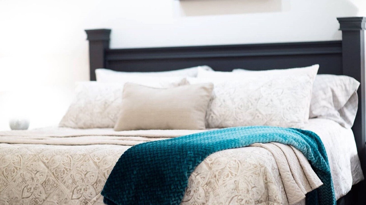 Photo of Bedroom in Southlake