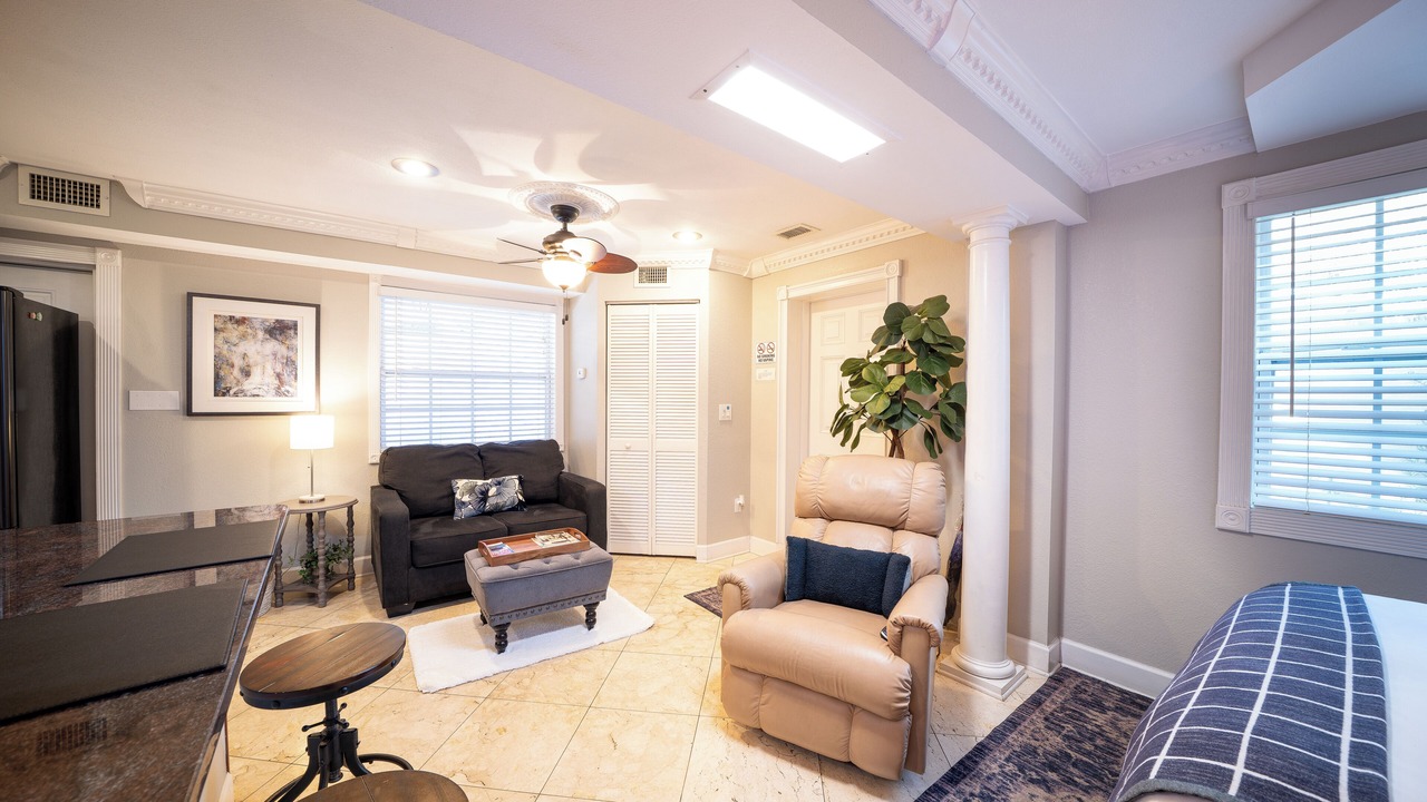Photo of Bedroom in Hyde Park