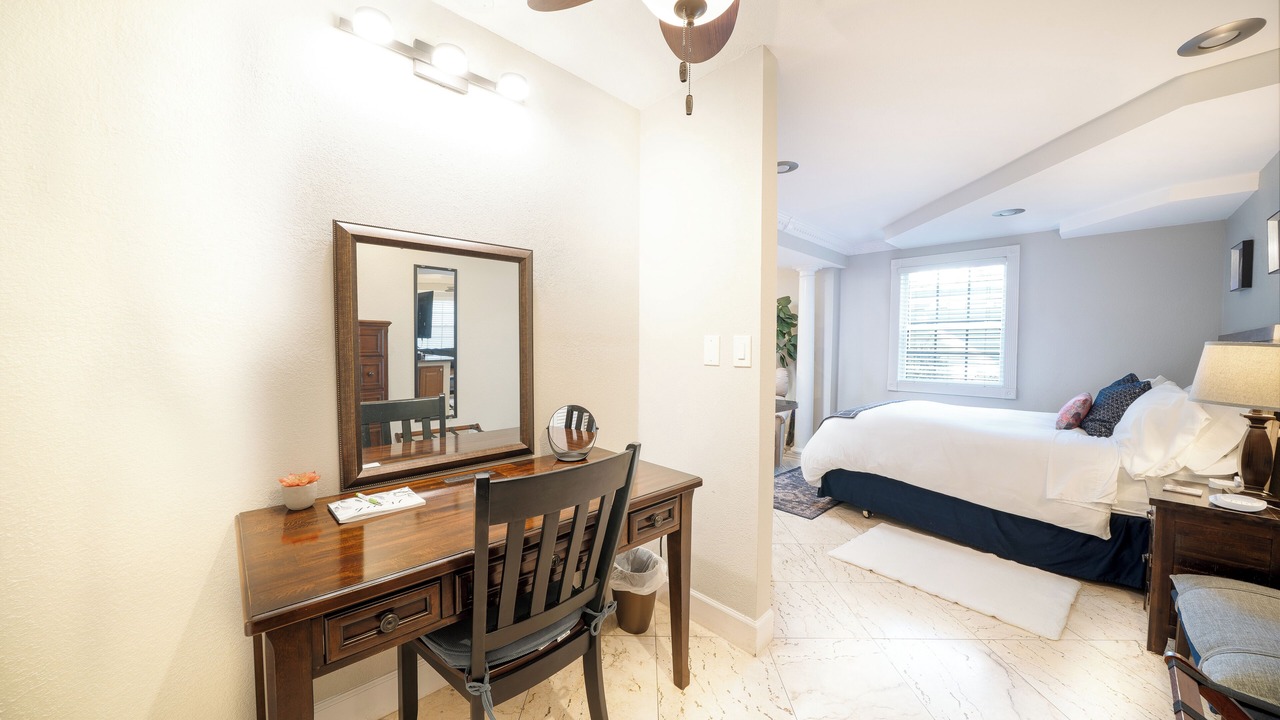 Photo of Bedroom in Hyde Park