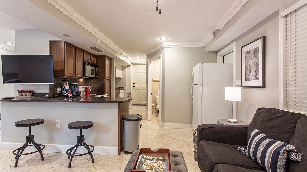 Photo of Livingroom in Hyde Park