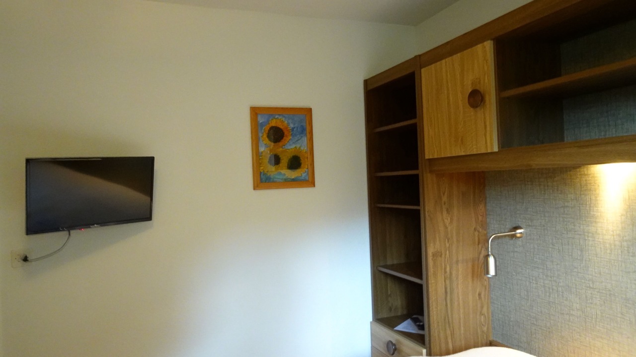 Photo of Bedroom in Ernen