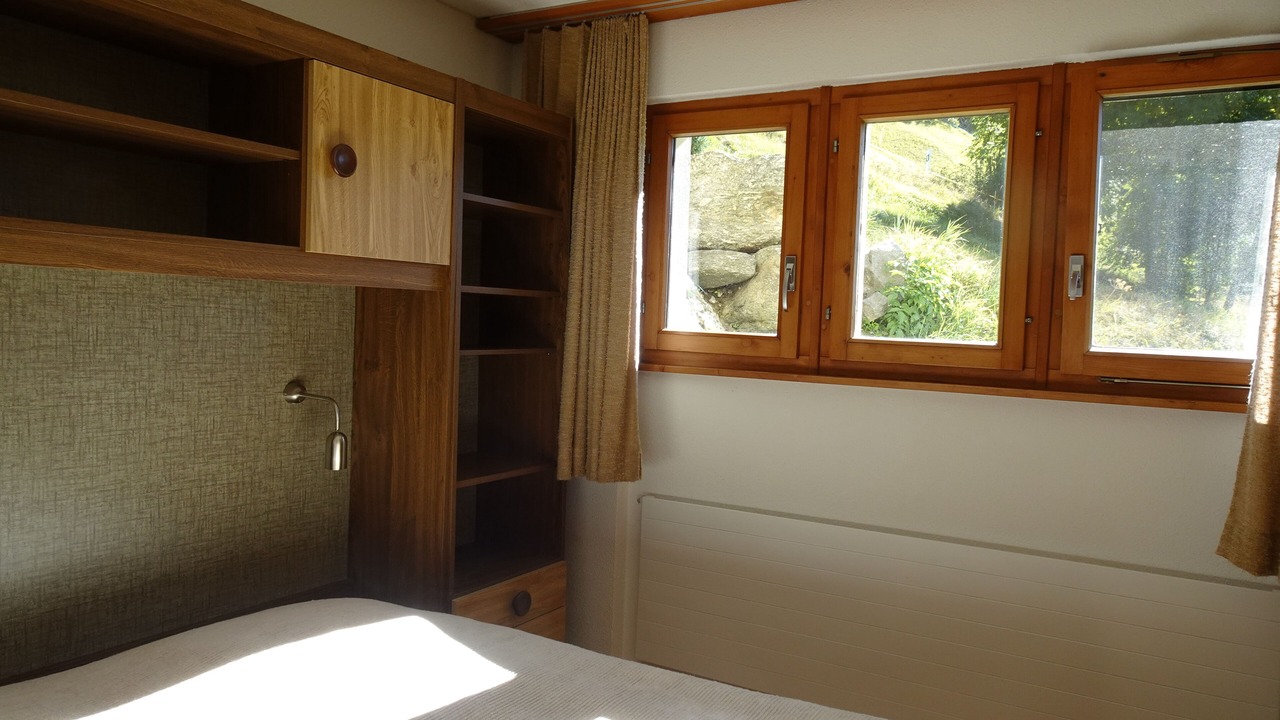 Photo of Bedroom in Ernen