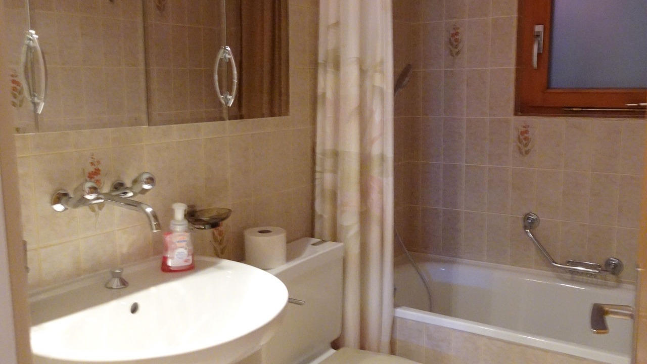 Photo of Bathroom in Ernen