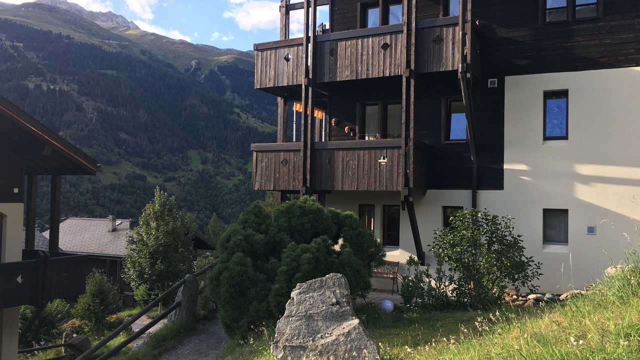 Photo of Outdoor in Ernen