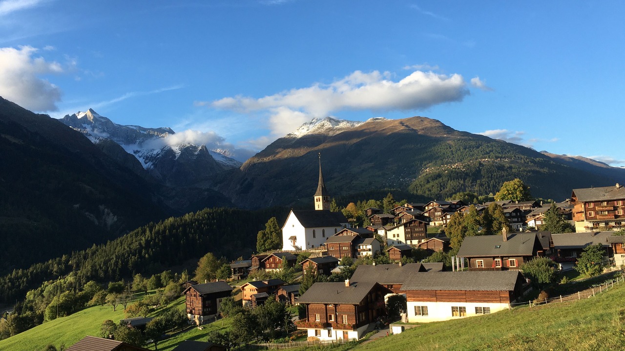 Photo of Outdoor in Ernen