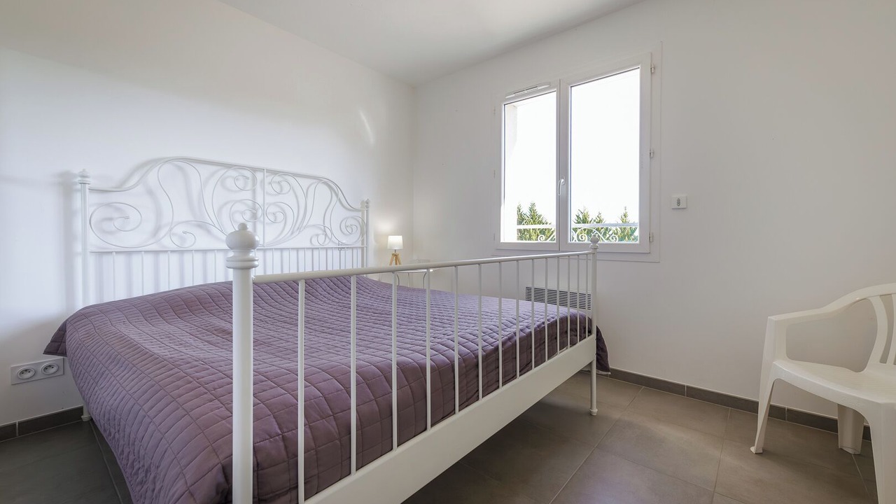 Photo of Bedroom in Pujols