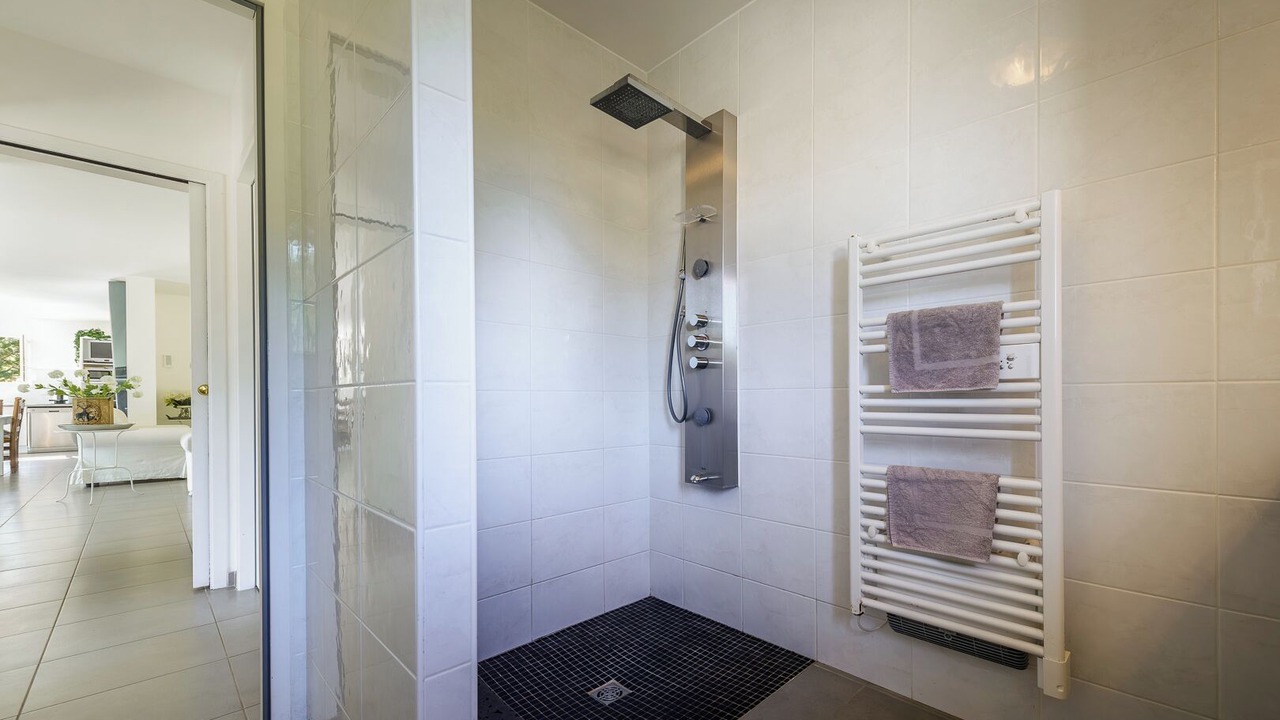 Photo of Bathroom in Pujols