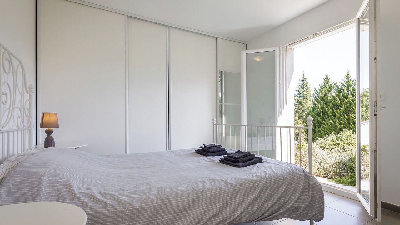 Photo of Bedroom in Pujols