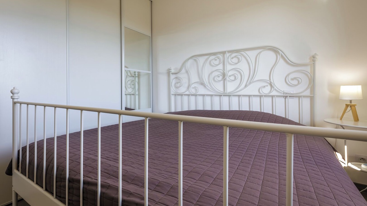 Photo of Bedroom in Pujols
