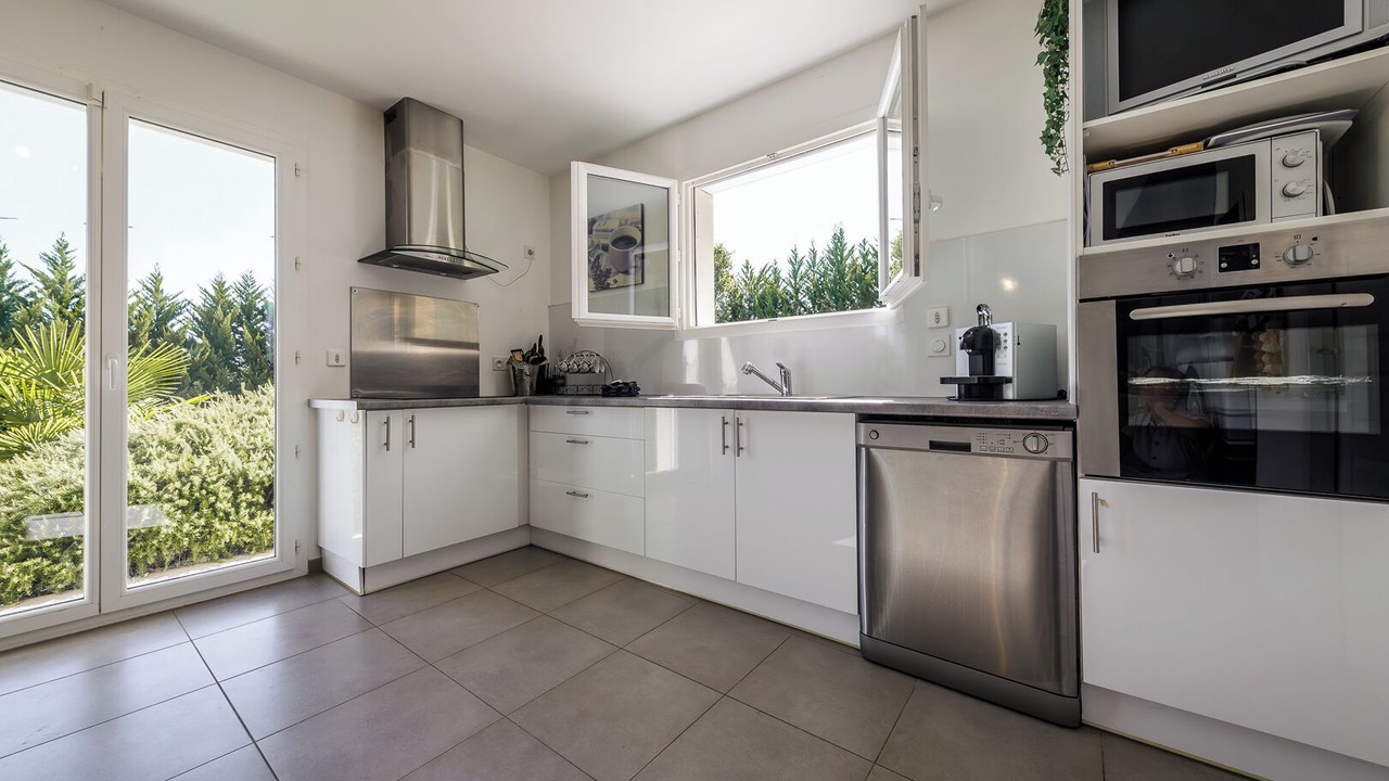 Photo of Kitchen in Pujols
