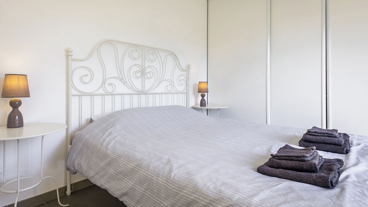 Photo of Bedroom in Pujols