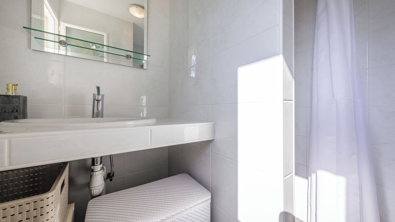 Photo of Bathroom in Pujols