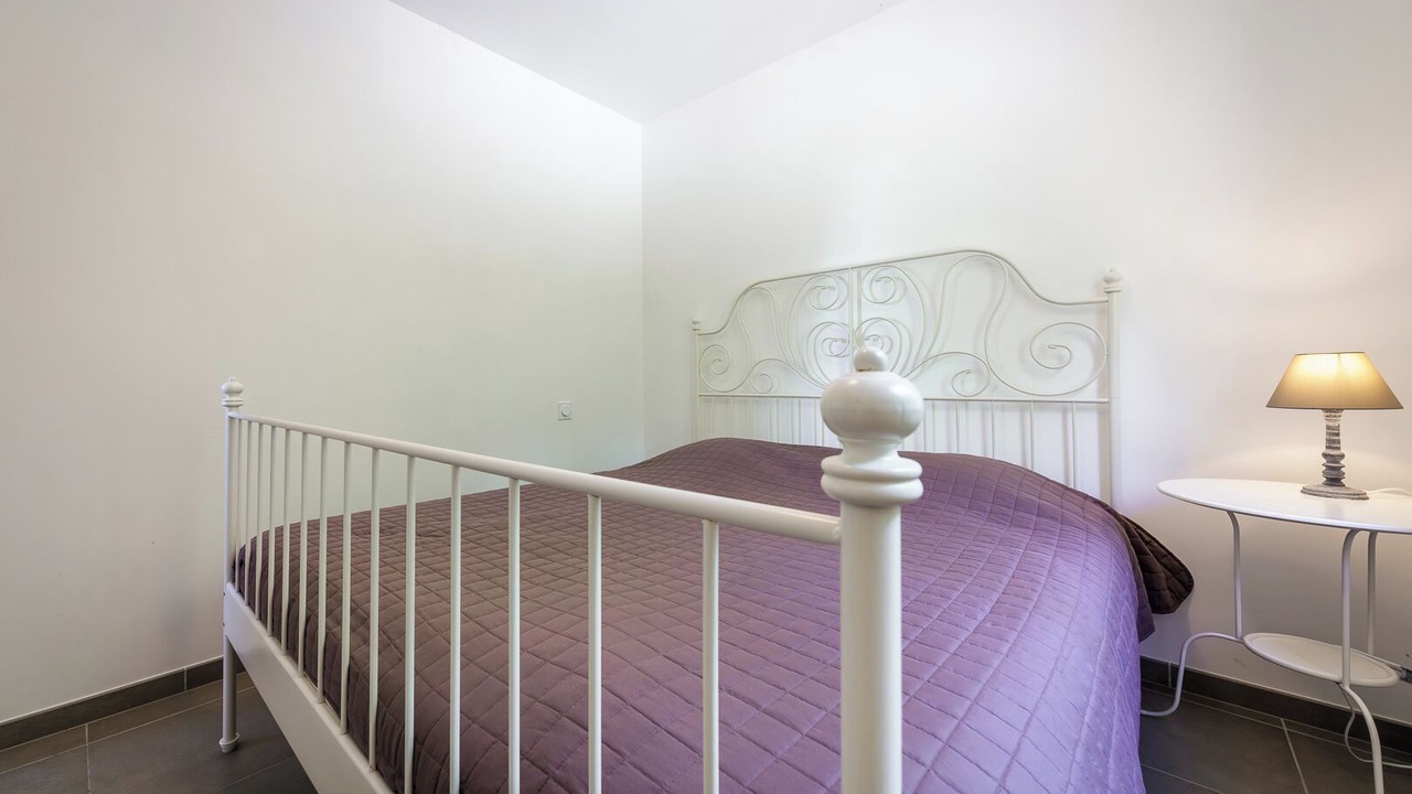Photo of Bedroom in Pujols