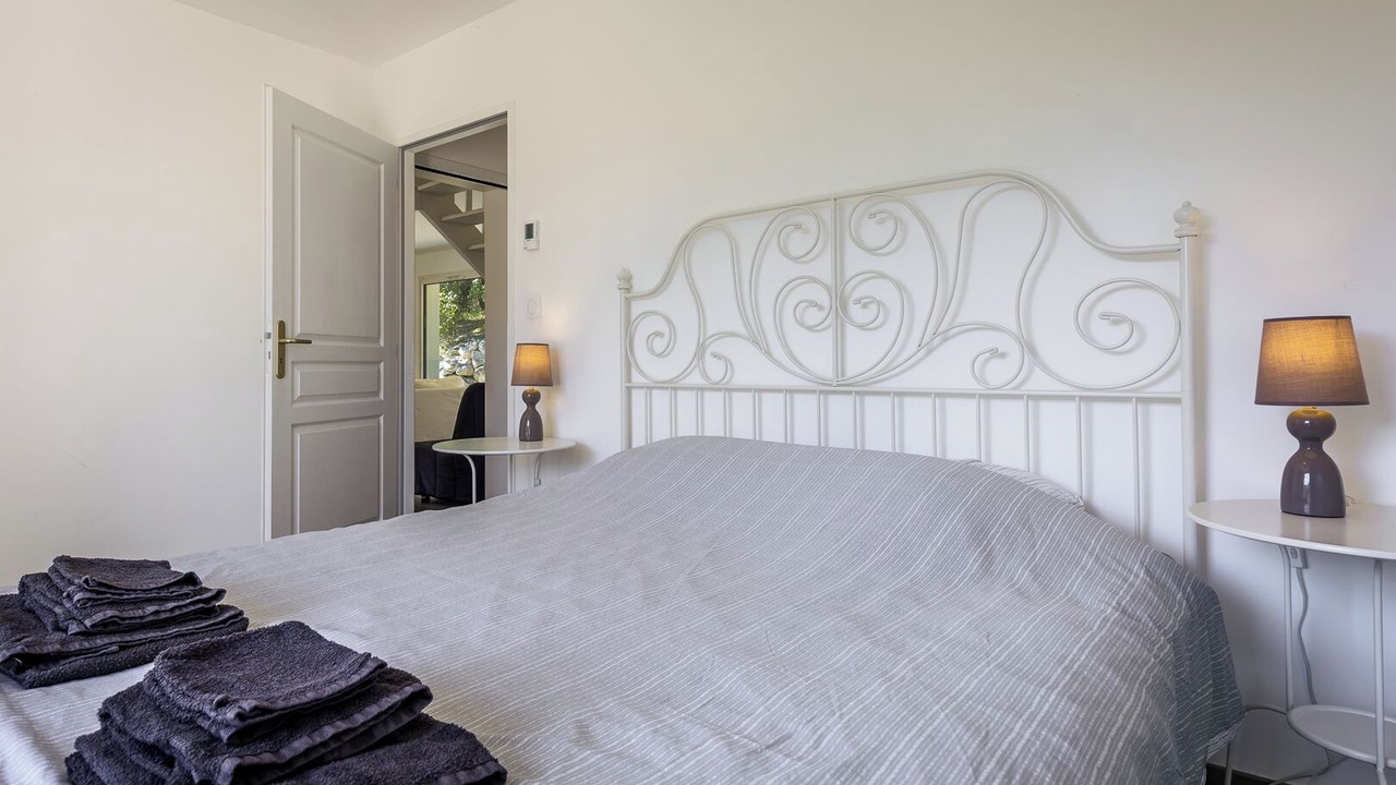 Photo of Bedroom in Pujols