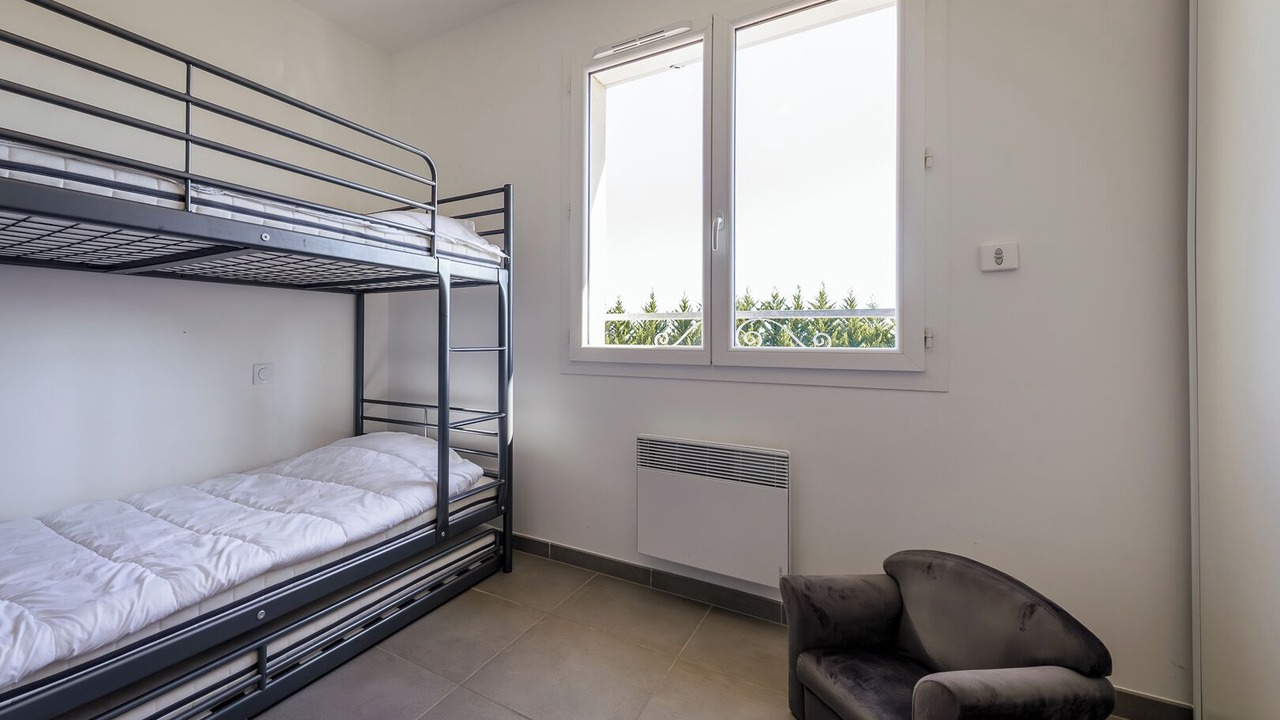 Photo of Bedroom in Pujols
