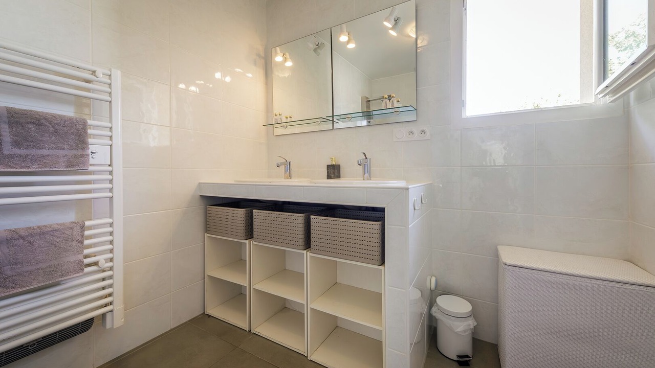 Photo of Bathroom in Pujols