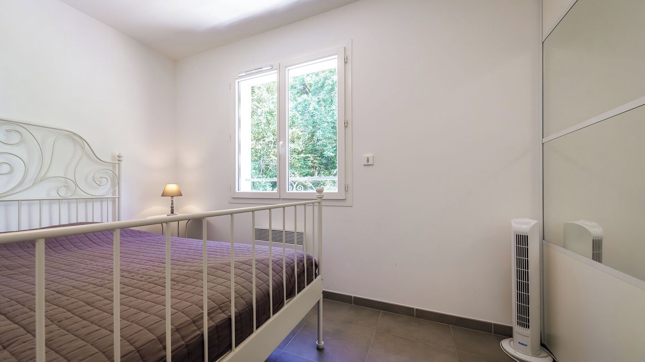Photo of Bedroom in Pujols