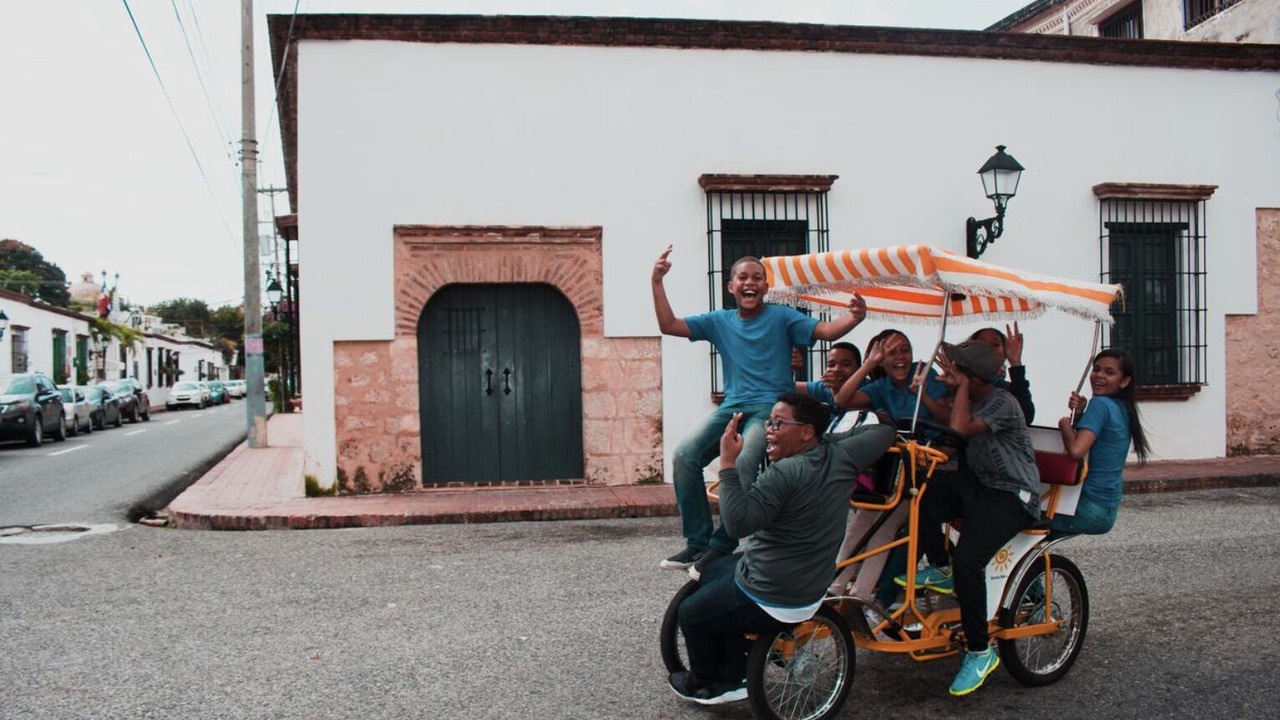 Photo of Outdoor in Zona Colonial