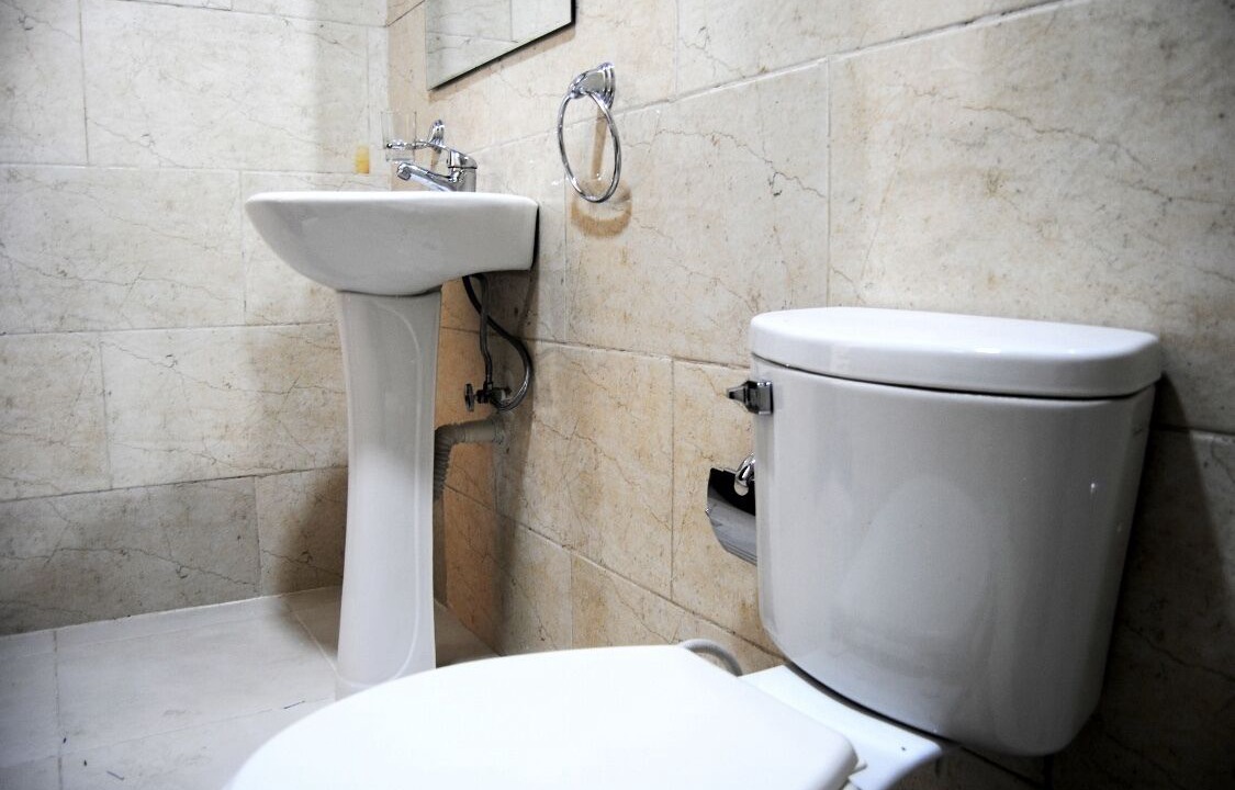 Photo of Bathroom in Zona Colonial