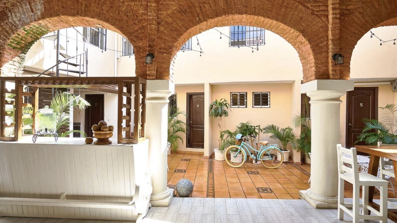 Photo of Others in Zona Colonial